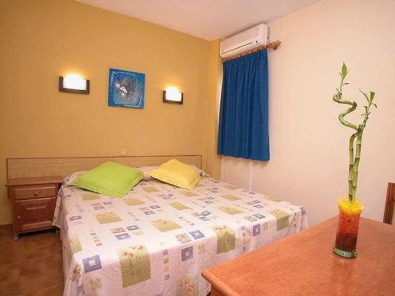 Apartment Apartamentos Ebusus Santa Eularia des Riu