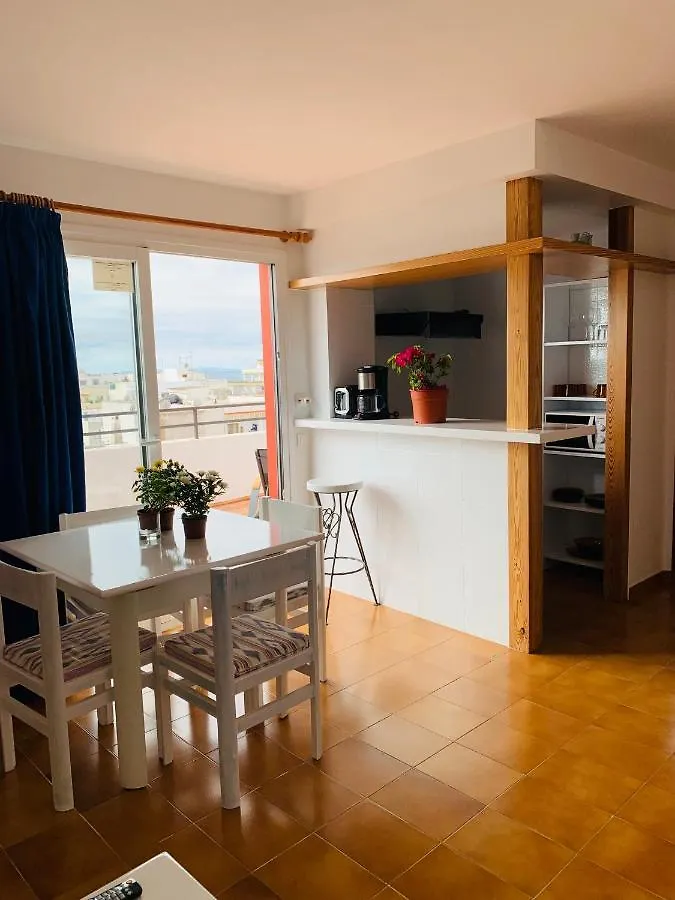 Apartment Apartamentos Ebusus Santa Eularia des Riu