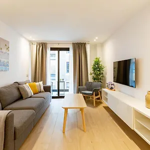 Deluxe Strada Apartment Las Palmas de Gran Canaria