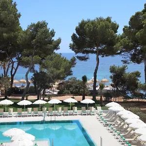 Iberostar Selection Santa Eulalia Adults-only Ibiza Санта-Эулалия-дель-Рио