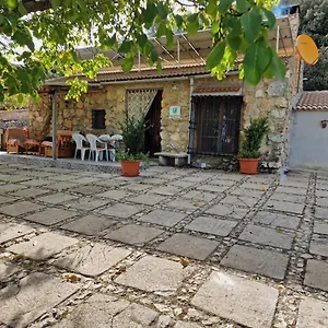 Casa Jurinea Casa rural Torres (Jaen)