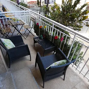 Moderno En La Nogalera Apartment Torremolinos