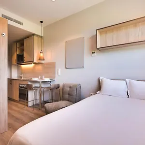 Livensa Living Apartamento Bilbao