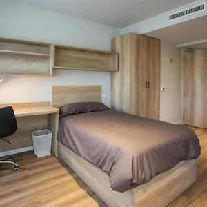 Micampus Student Apartamento Bilbao