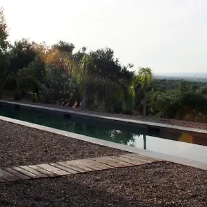Casa Marias Casa rural Hornachuelos