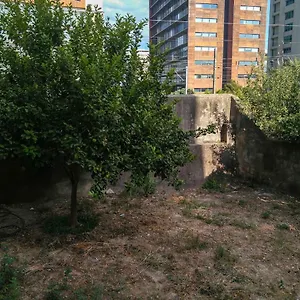 Casa Da Tia Adozinda Apartamento Lisboa