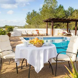 Agustin Santa Gertrudis (Ibiza)