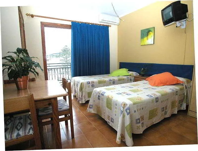 Apartamentos Ebusus Santa Eularia des Riu Apartment